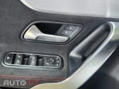 Mercedes-Benz A 180 d AMG Line