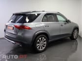 Mercedes-Benz GLE  350 de 4MATIC