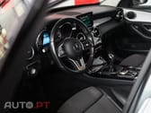 Mercedes-Benz C 200 d Business Solutions