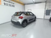 Citroen C3 C3 SENSORES E GPS