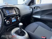 Nissan Juke 1.2 DIG-T Tekna Premium