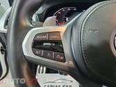 BMW X4 30 d xDrive Pack Desportivo M Auto