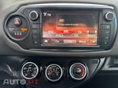 Toyota Yaris 1.0 VVT-i Comfort