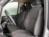 Mercedes-Benz Vito 114 CDi/32 Pro