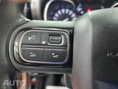 Citroen C3 Aircross 1.2 PureTech Shine