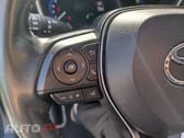 Toyota Corolla 1.8 Hybrid Exclusive