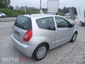 Citroen C2 1.1