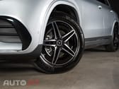 Mercedes-Benz EQA 300 4Matic AMG Line