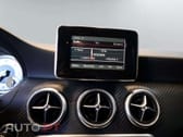 Mercedes-Benz A 180 d AMG 