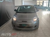 Fiat 500e 42 kWh
