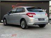 Citroen C4 1.6 HDi Business