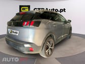 Peugeot 3008 1.2 PureTech Allure