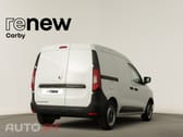 Renault Express 1.5 Blue dCi Advance