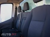 Ford Transit L2 Base