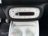 Smart ForTwo 1.0 Passion 71