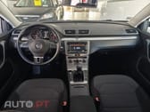 Volkswagen Passat Variant 1.6 TDI Confortline