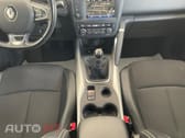 Renault Kadjar 1.5 dCi Exclusive
