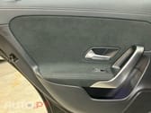 Mercedes-Benz A 250 8G-DCT Style
