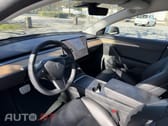 Tesla Model 3 Performance Dual Motor AWD