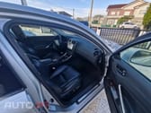 Lexus IS 220 d Base 11