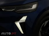 Renault Captur Captur 1.0 TCe Techno Bi-Fuel