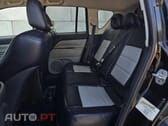 Jeep Compass 2.0 CRD Limited