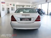 Mercedes-Benz C 220 CDI Elegance