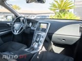 Volvo XC60 2.0 D3 Summum Geartronic
