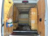 Peugeot Boxer 2.2 BlueHDi 330 L1H1 Premium