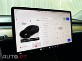 Tesla Model Y Grande Autonomie Dual Motor AWD