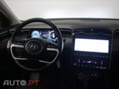 Hyundai Tucson 1.6 CRDi Business DCT