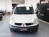 Renault Kangoo 1.5 dCi Confort