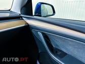 Tesla Model Y Long Range Dual Motor AWD