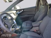 Audi Q4 E-Tron 50 Quattro I.V.A DEDUTIVEL
