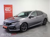 Honda Civic 1.0 i-VTEC Executive