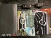 Opel Zafira 1.6 CDTi 120 Anos S/S