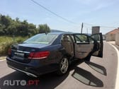 Mercedes-Benz E 250 CDi Avantgarde Auto