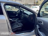 Mercedes-Benz A 160 d Urban