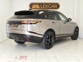 Land Rover Velar 2.0 D R-Dynamic