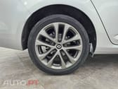 Renault Mégane Sport Tourer 1.5 Blue dCi GT Line EDC