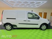 Renault Kangoo Maxi Z.E. 33
