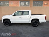 Volkswagen Amarok 2.0 TDi CD Trendline CM IP 4Motion