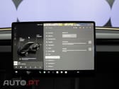 Tesla Model 3 Long Range Tração Integral