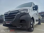 Renault Master 2.3 dCi L2 3.5T 150RD Basculante