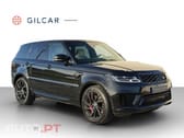 Land Rover Range Rover Sport 2.0 Si4 PHEV HSE