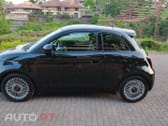 Fiat 500e Icon