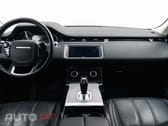 Land Rover Range Rover 1.5 P300e AWD SE Auto