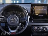 Toyota Yaris 1.0 VVT-i Comfort Plus