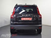 Dacia Jogger ECO-G 100 Bi-Fuel Essential 7 lugares