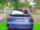 Tesla Model Y Long-Range RWD